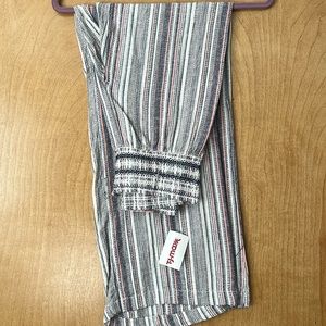 Women’s linen pants